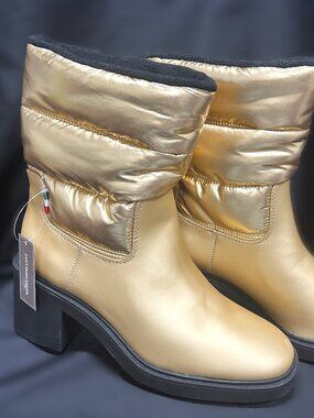 FRANCO SARTO Snow Boots